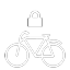 Fahrradraum/Fahrradgarage gratis